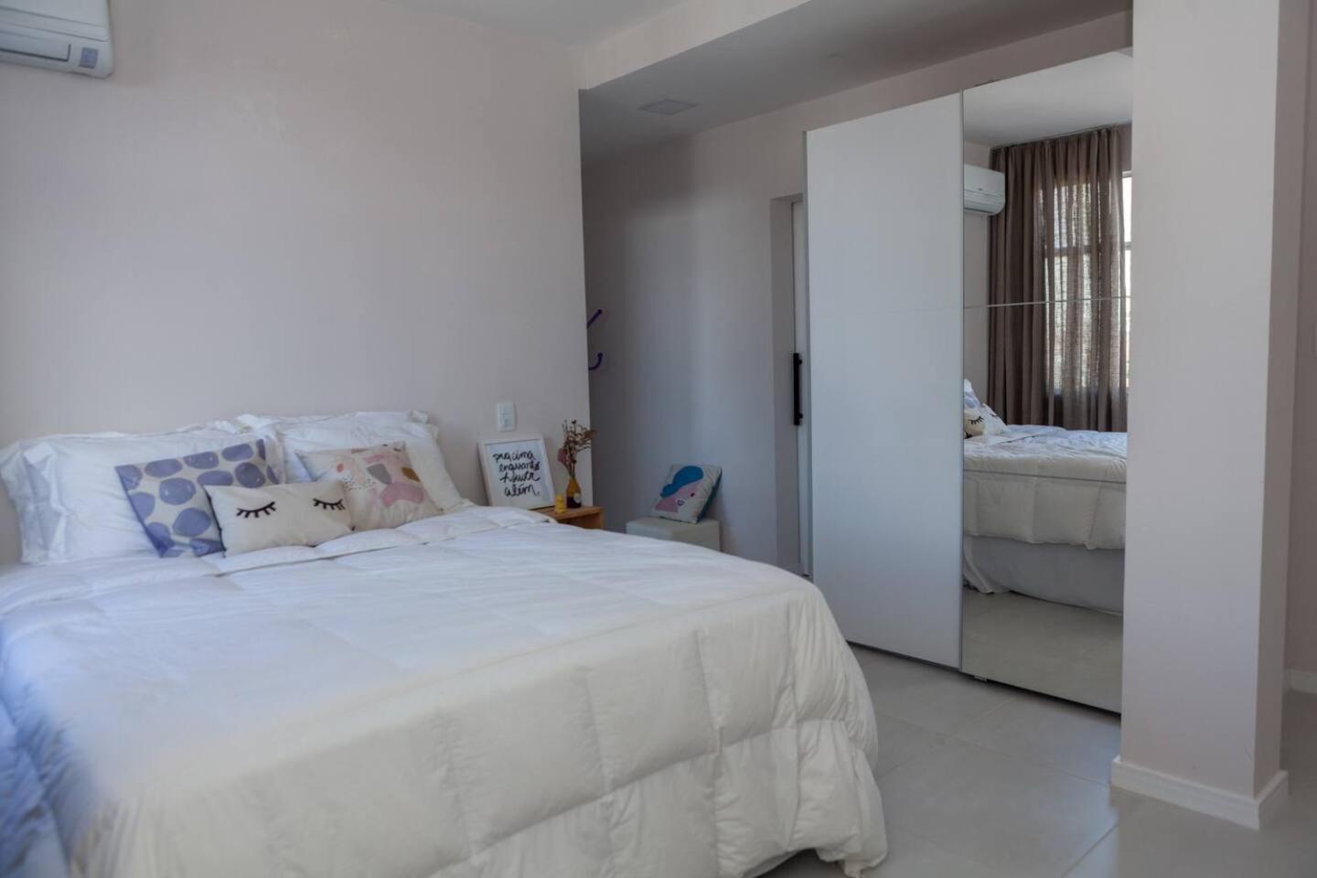 Apartamento Casa Da Caca Salvador de Bahía Exterior foto