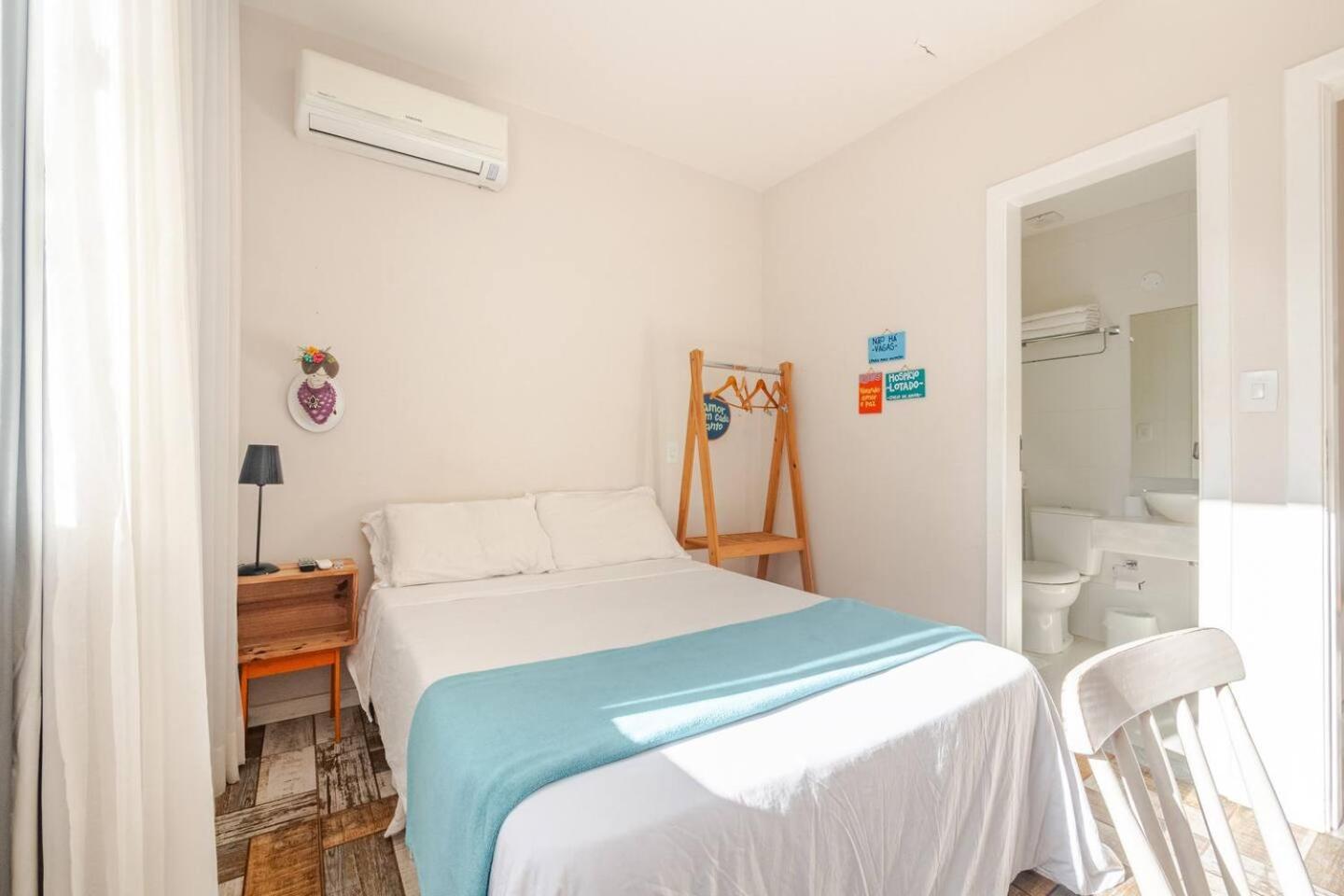 Apartamento Casa Da Caca Salvador de Bahía Exterior foto